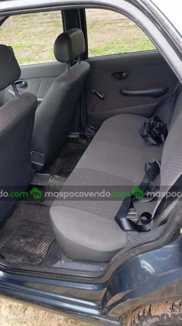 Fiat Palio 115.000Km - foto 3