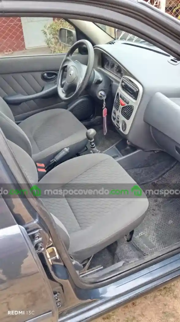 Fiat Palio 115.000Km - foto 4