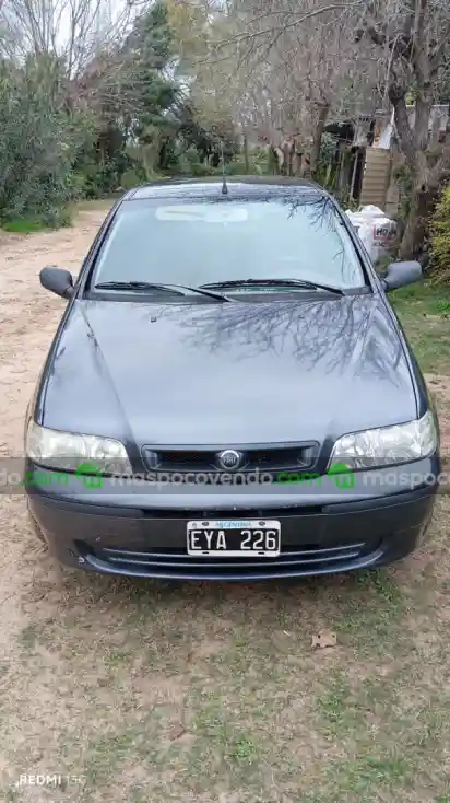 Fiat Palio 115.000Km - foto 5