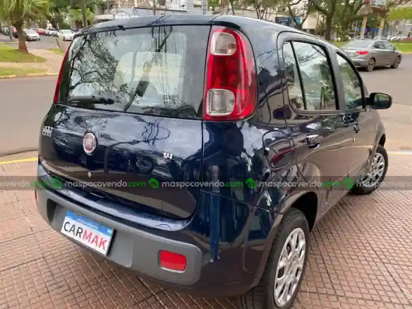 Fiat Uno 1.4 5P Attractive 2013  2013 - foto 5