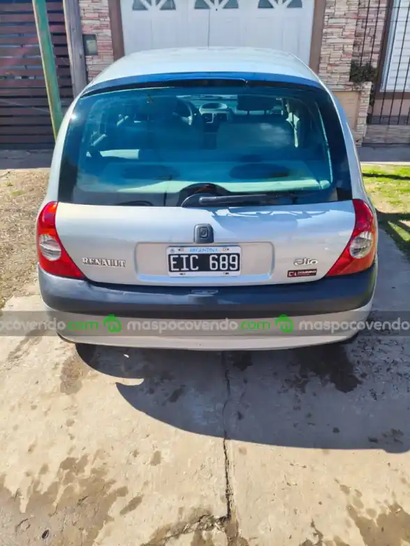 Renault Clio 1.6 16V - foto 5