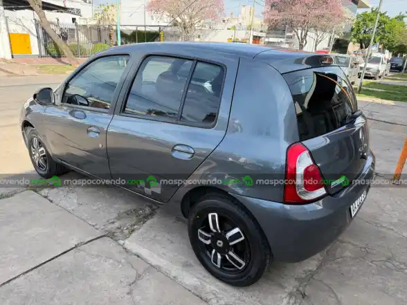 Renault Clio Mío Dynamique-86Mil Kms - foto 5