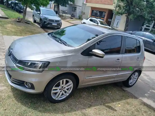 Volkswagen Fox 2015 Highline  2015 - foto 1