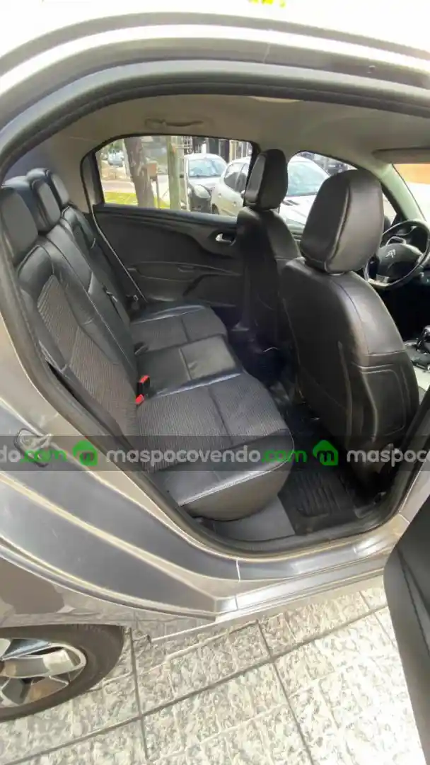 Citroën C Elyseé 2017 Automatico  2017 - foto 2
