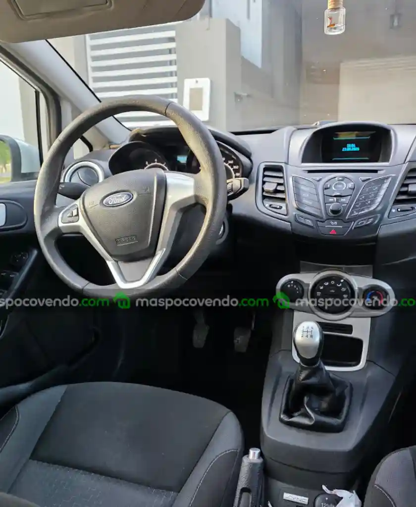Ford Fiesta 2018 S Plus Kinetic | 65 Mil Km  2018 - foto 2