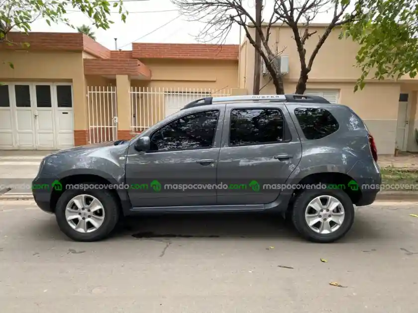 Renault Duster 2.0 4X2 Privilige - foto 1