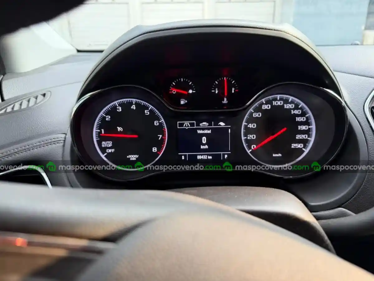 Chevrolet Cruze 1.4 5P Lt At 2023  2023 - foto 4