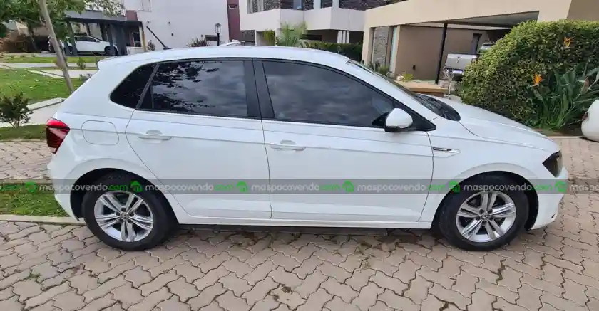 Volkswagen Polo msi Confortline 2018 2018 - foto 1