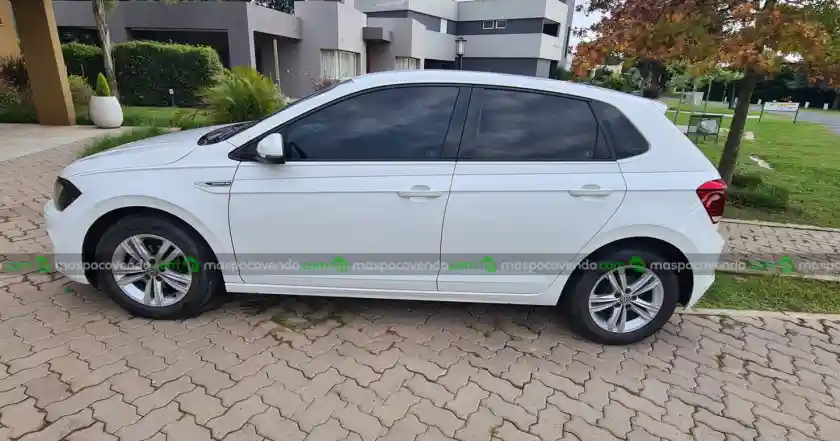 Volkswagen Polo Msi Confortline 2018  2018 - foto 2
