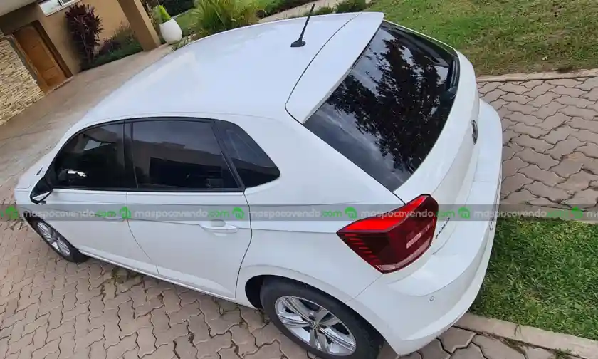 Volkswagen Polo Msi Confortline 2018  2018 - foto 3