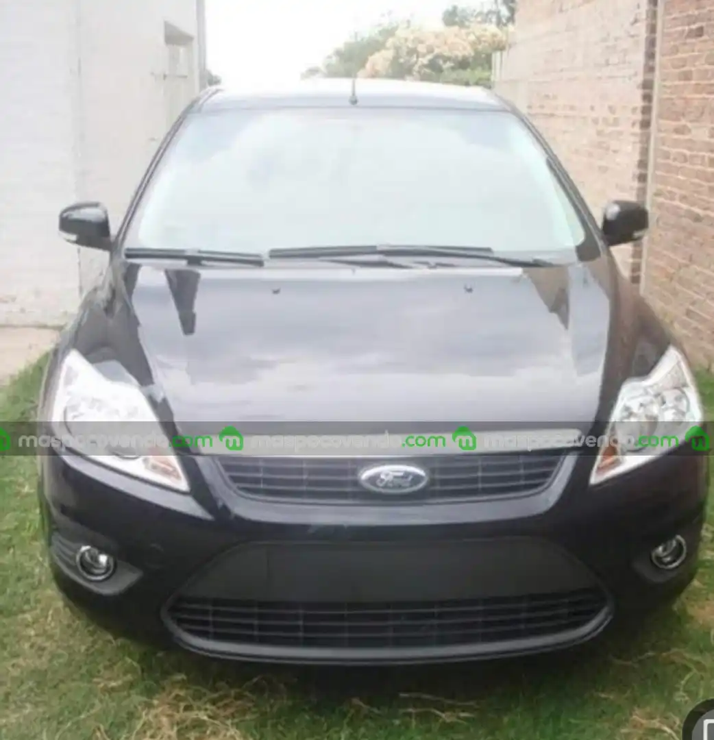 Ford Focus - foto 4
