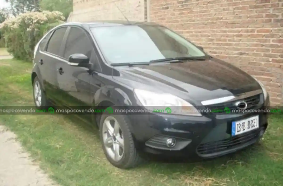 Ford Focus - foto 5