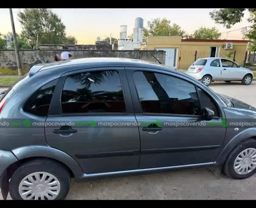 Citroën 2010  2010 - foto 4