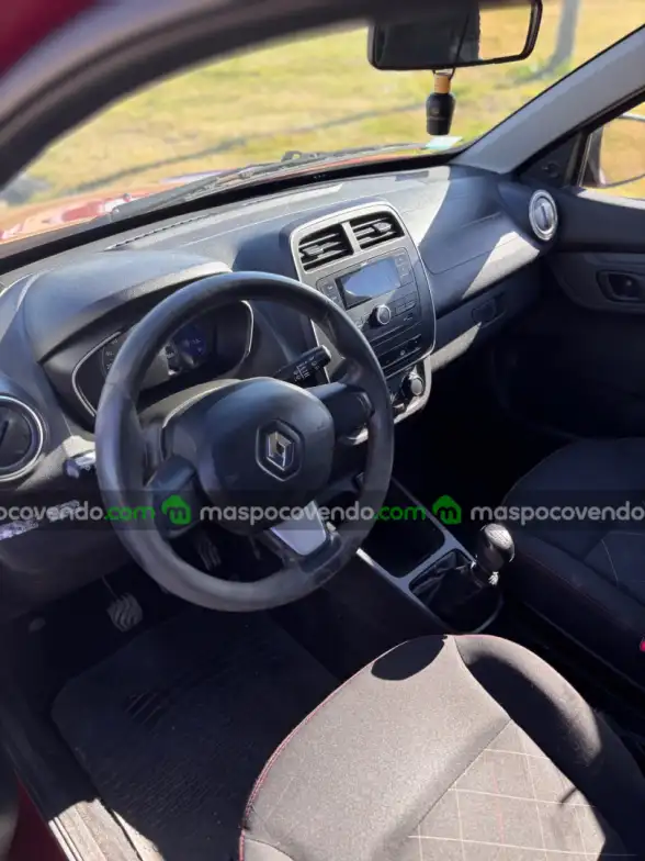Renault kwid 1.0 2018 2018 - foto 1