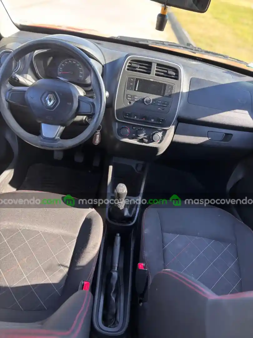 Renault Kwid 1.0 2018  2018 - foto 2