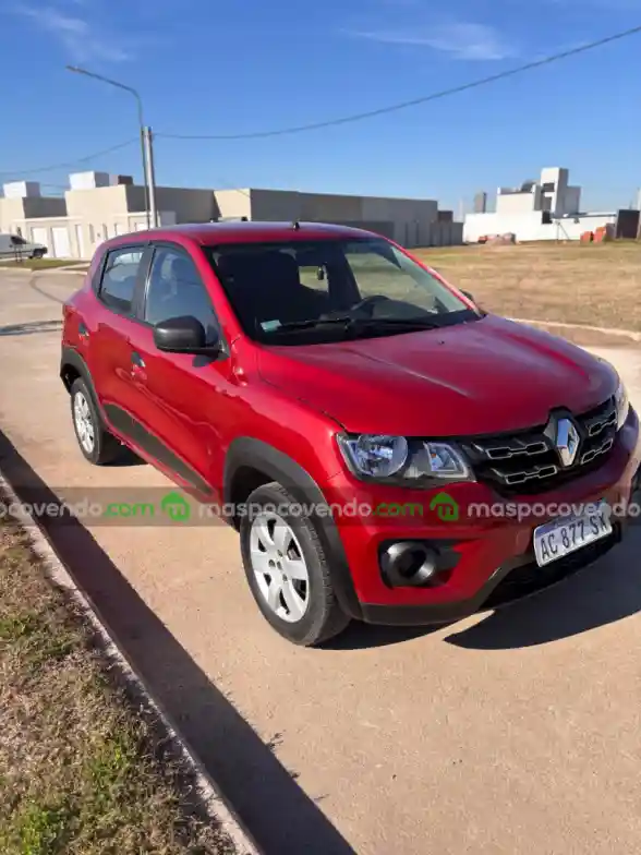 Renault Kwid 1.0 2018  2018 - foto 5