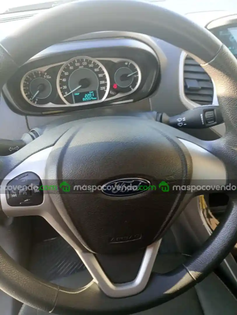Ford Ka 1.5 Se - foto 2