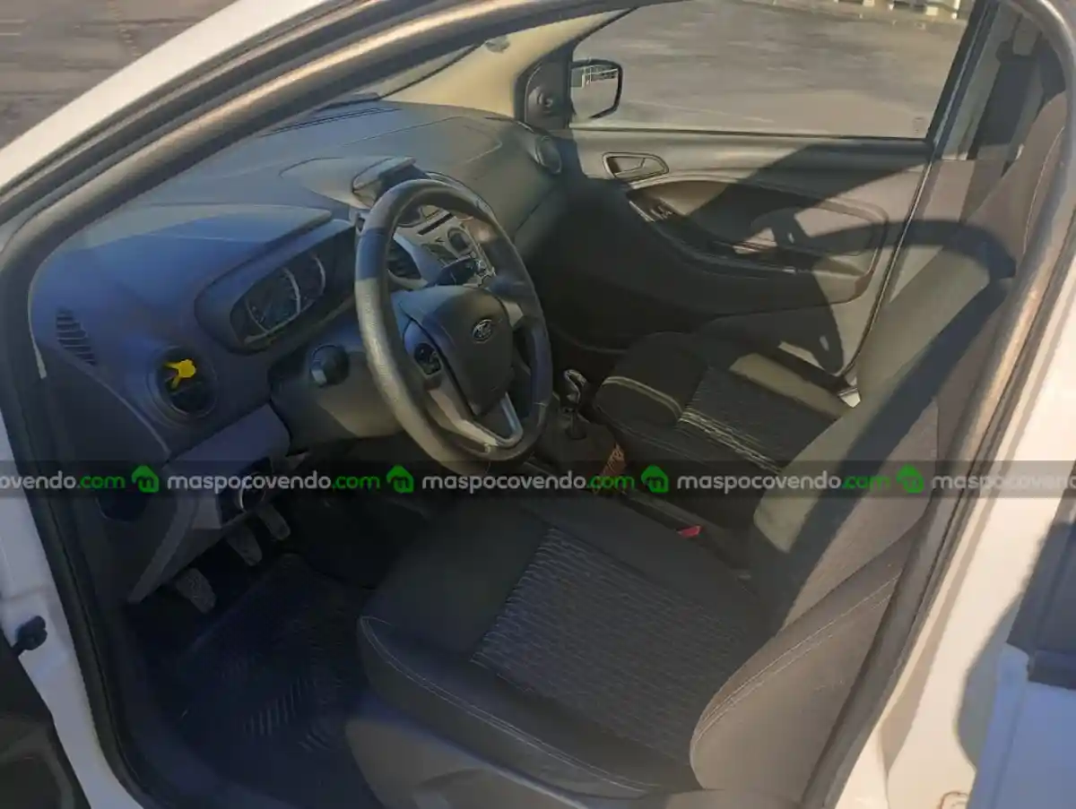 Ford Ka 1.5 Se - foto 3