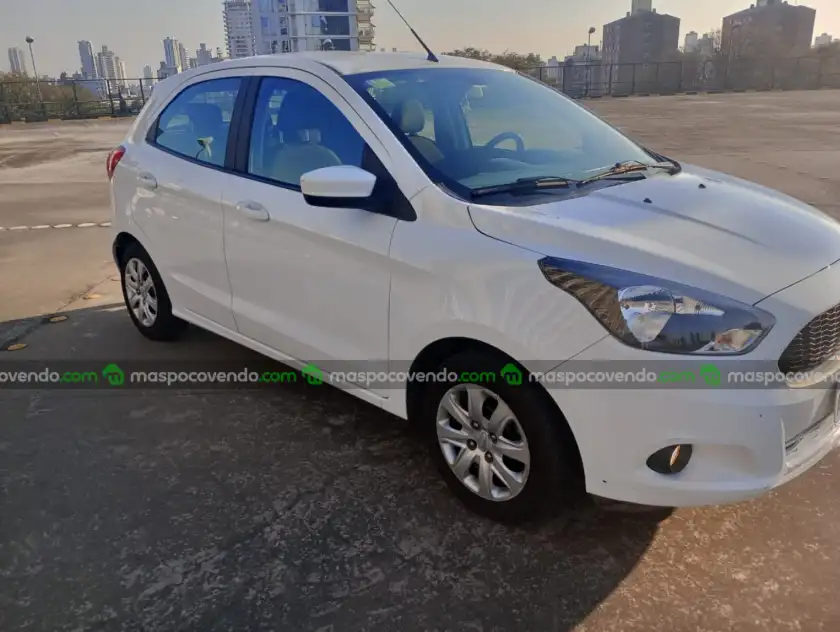 Ford Ka 1.5 Se - foto 4