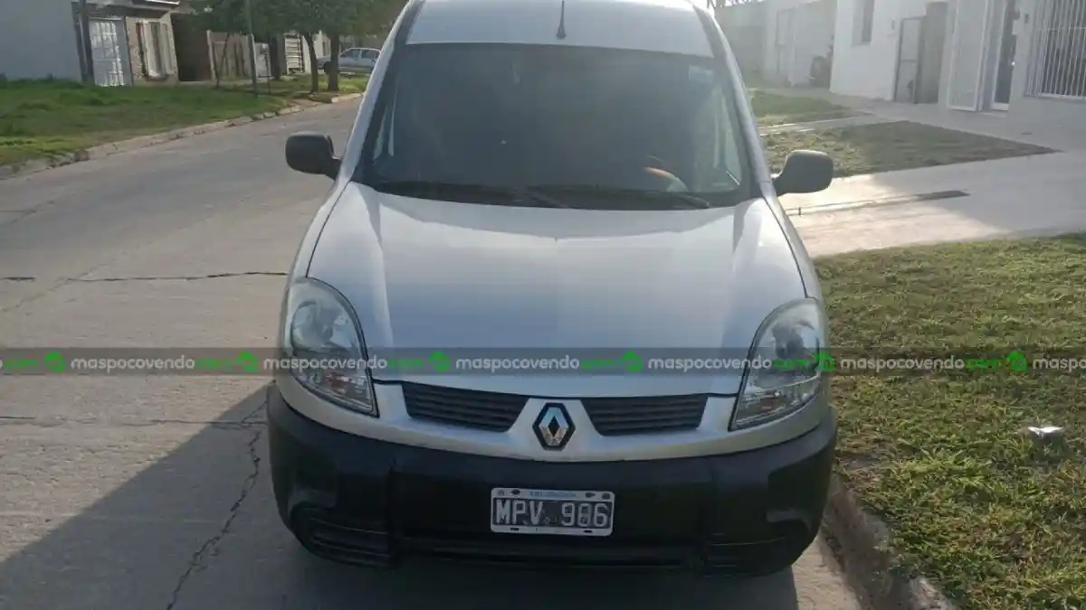 Renault KANGOO MIXTA - foto 1
