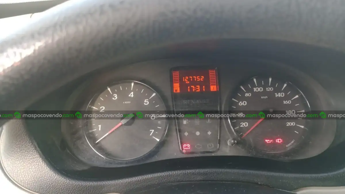 Renault Kangoo Mixta - foto 2