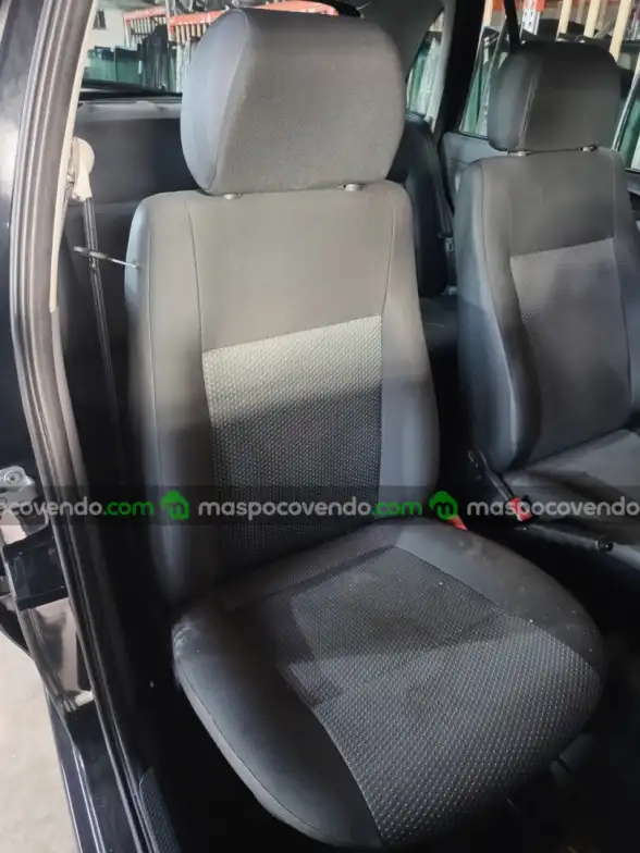 Volkswagen Gol Power Plus 1.4 2013  2013 - foto 3