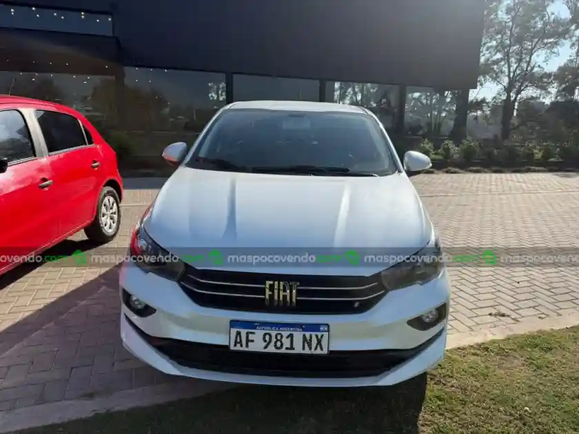 Fiat Cronos 1.3 Drive Gse 2023  2023 - foto 3