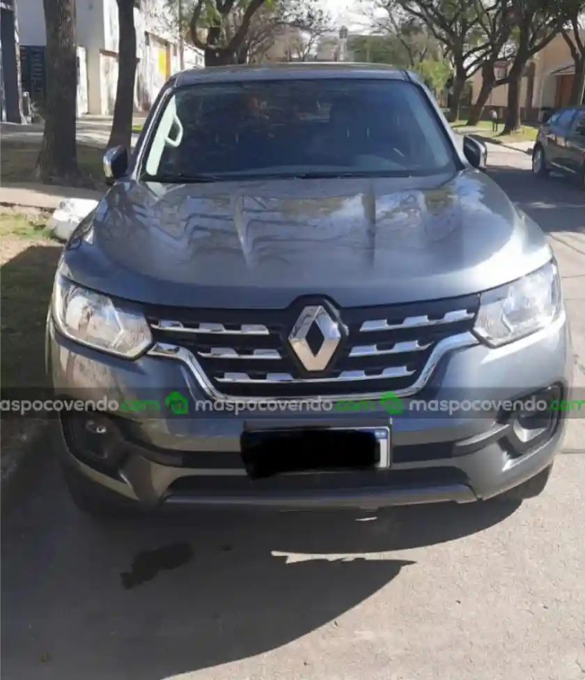 Renault Alaskan 2024  2024 - foto 1