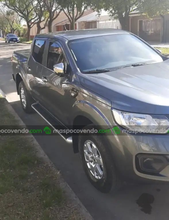 Renault Alaskan 2024  2024 - foto 2