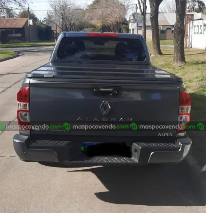 Renault Alaskan 2024  2024 - foto 3