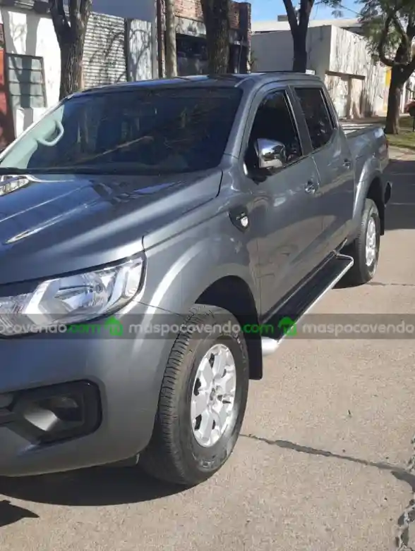 Renault Alaskan 2024  2024 - foto 4