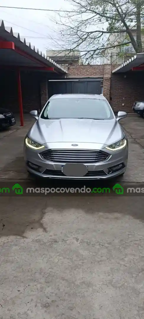 Ford Mondeo 2017 58.000 Km !  2017 - foto 1