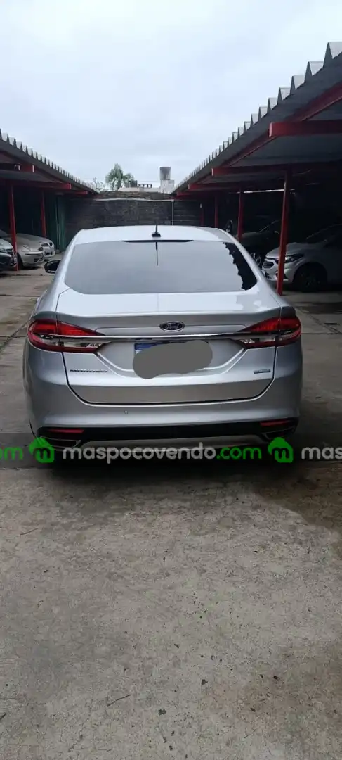 Ford Mondeo 2017 58.000 Km !  2017 - foto 2