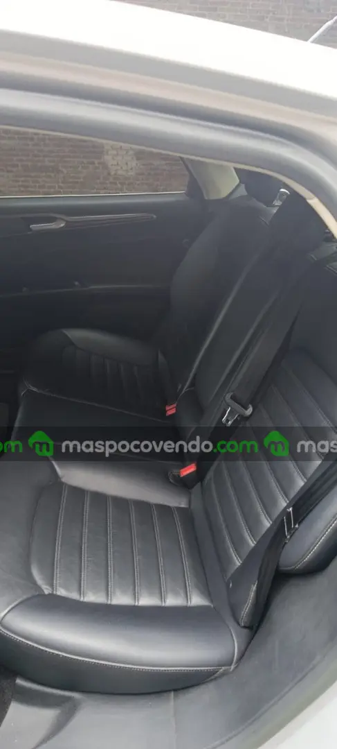 Ford Mondeo 2017 58.000 Km !  2017 - foto 4