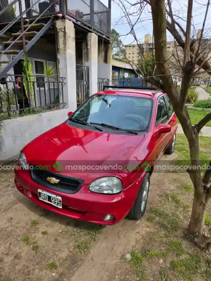 Chevrolet Corsa Classic - foto 1