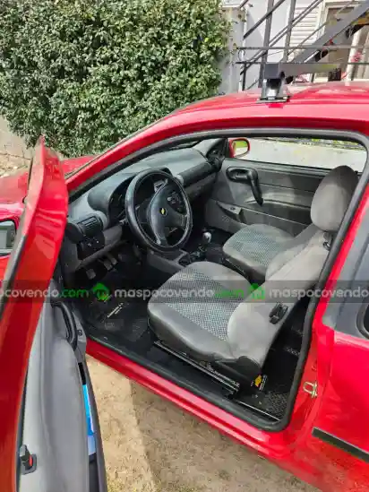 Chevrolet Corsa Classic - foto 2