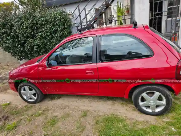 Chevrolet Corsa Classic - foto 4
