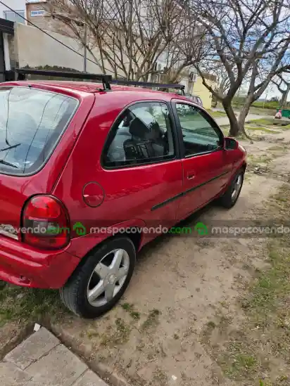 Chevrolet Corsa Classic - foto 5