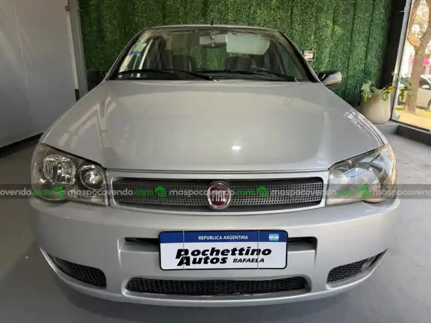 Fiat Palio Fire-2010  2010 - foto 1