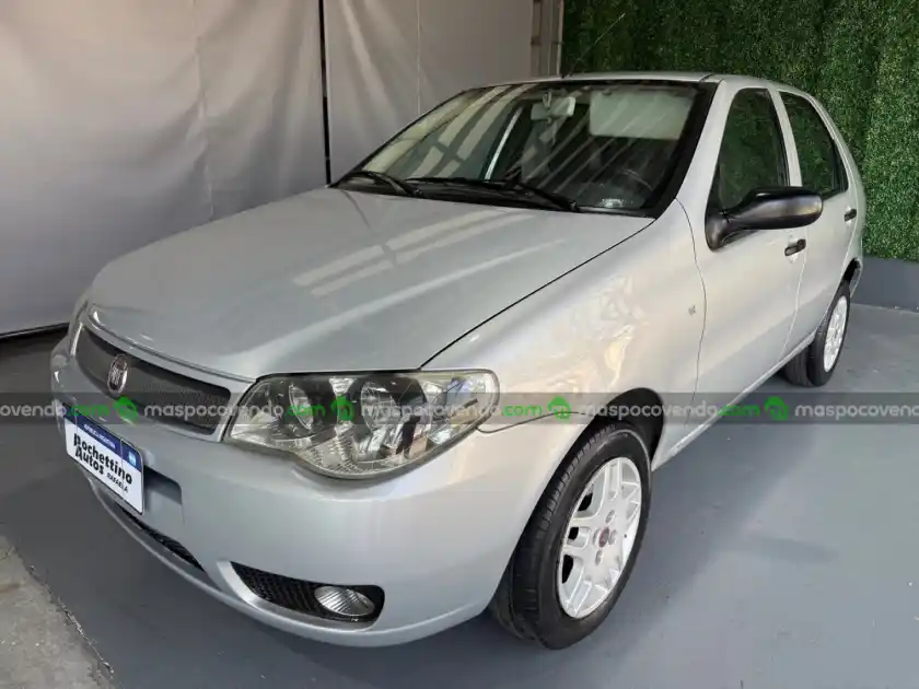 Fiat Palio Fire-2010  2010 - foto 3