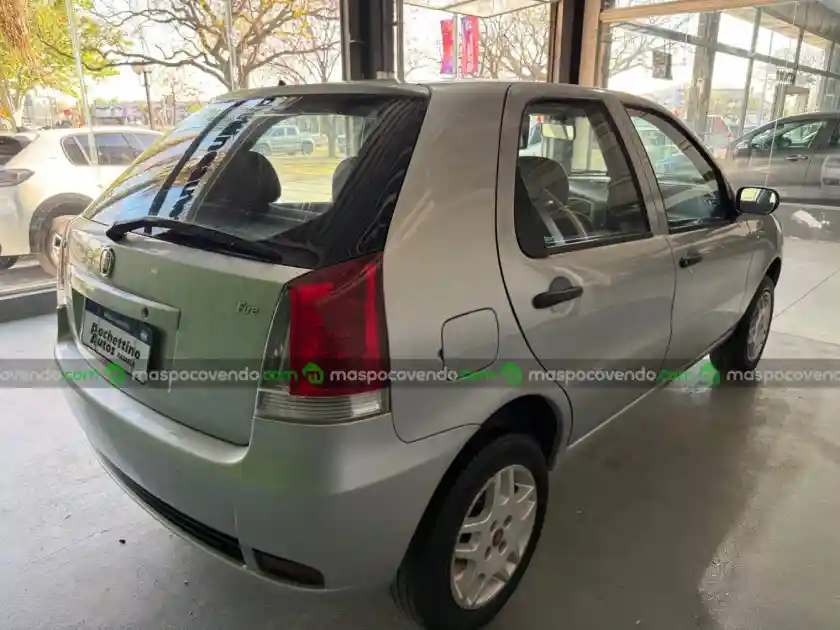Fiat Palio Fire-2010  2010 - foto 5