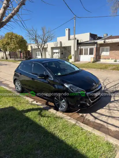 Peugeot 208 Feline - foto 5