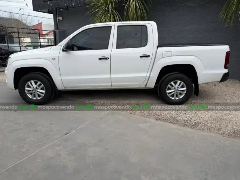 Volkswagen 2.0Tdi 4X4 Dc Trend 140Cv L17 2020  2020 - foto 3