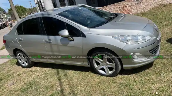 Peugeot 408 2014  2014 - foto 3