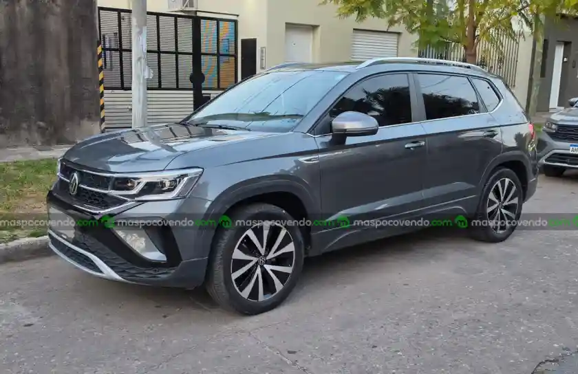 Volkswagen Taos Highline 2022  2022 - foto 1
