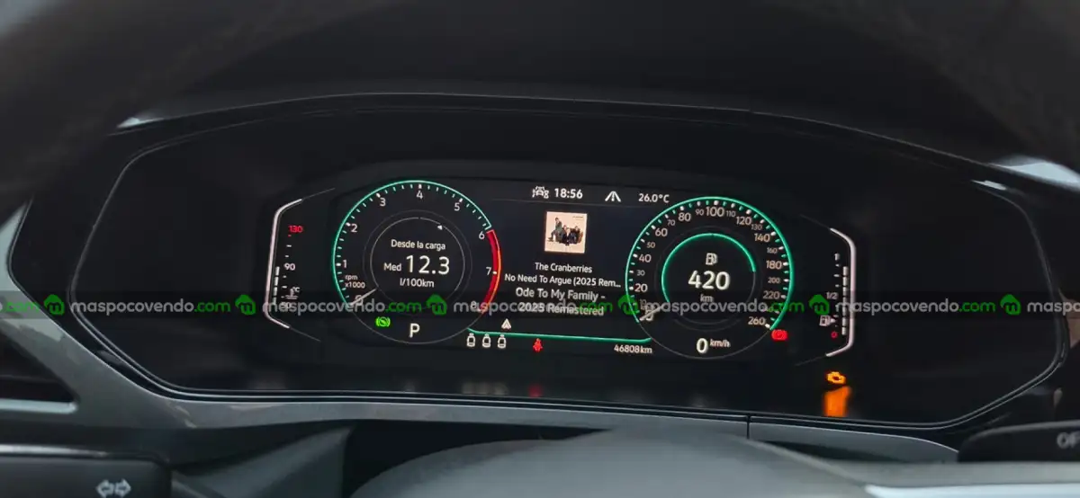 Volkswagen Taos Highline 2022  2022 - foto 3