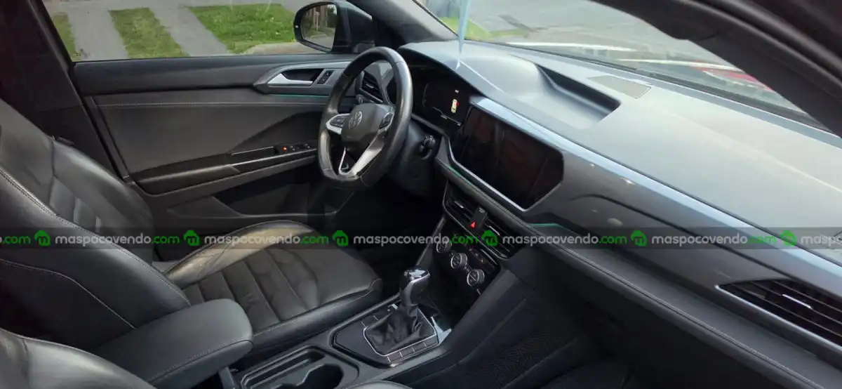 Volkswagen Taos Highline 2022  2022 - foto 4