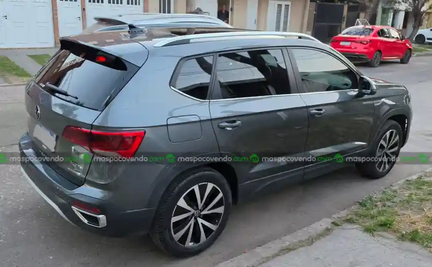 Volkswagen Taos Highline 2022  2022 - foto 5