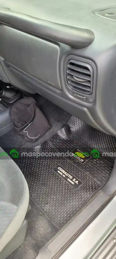 Chevrolet Blazer 2006 4X4 E. 2.8L Turbo Intercooler.  2006 - foto 5