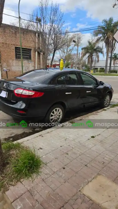 Renault FLUENCE 2.0 - foto 1